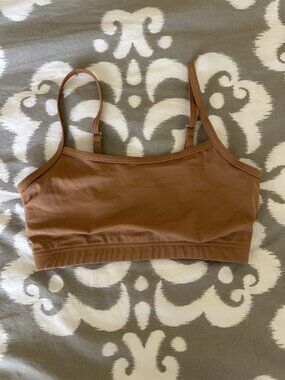 Balera Dancewear Sports Bra Top Adult XS